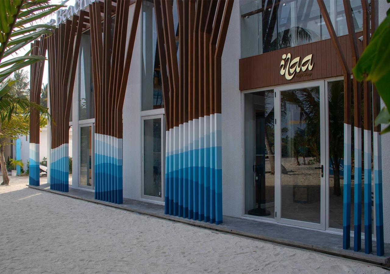 Stone Hotels Dhiffushi Kültér fotó