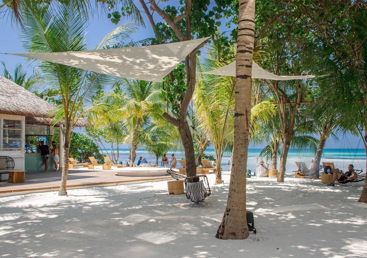 Stone Hotels Dhiffushi Kültér fotó