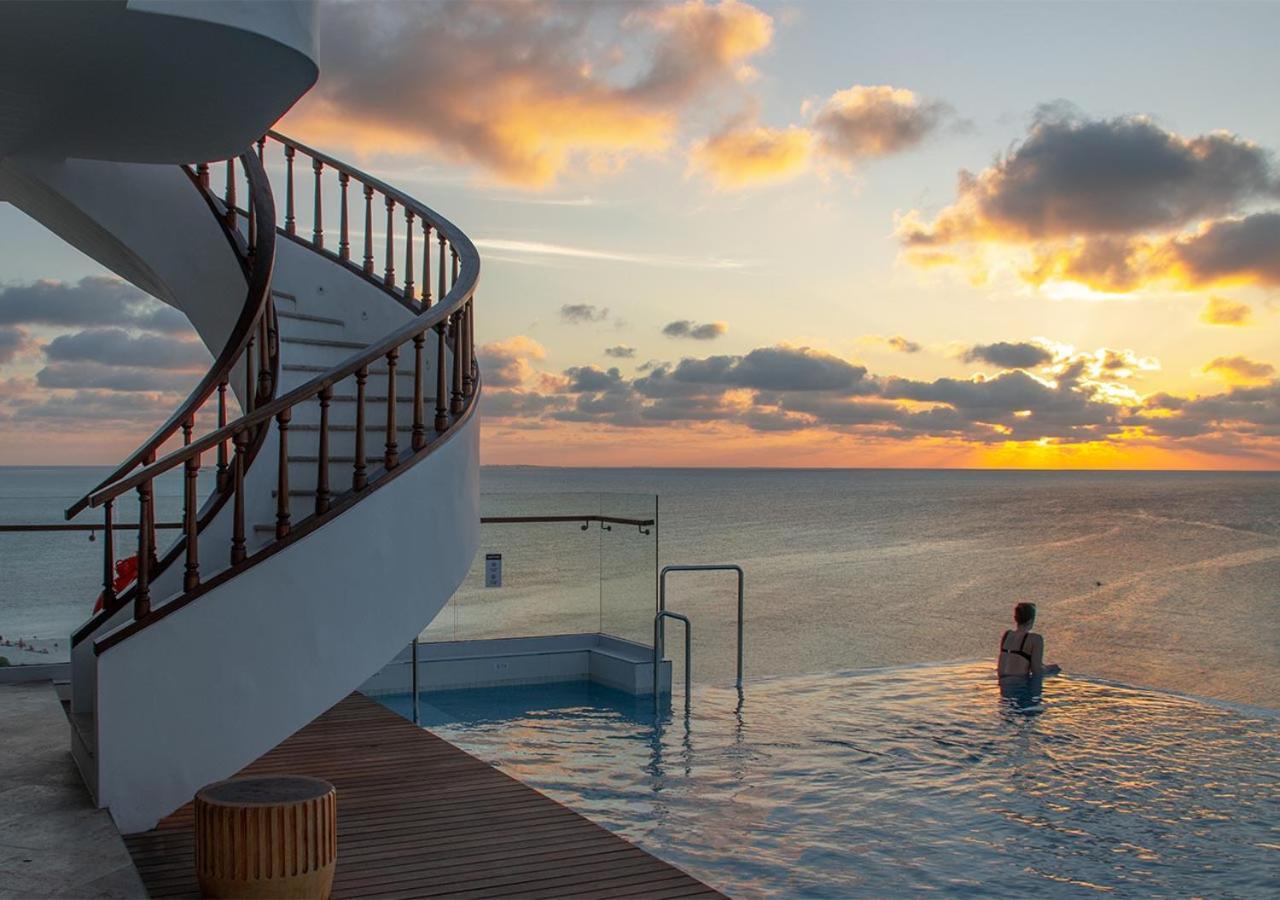 Stone Hotels Dhiffushi Kültér fotó