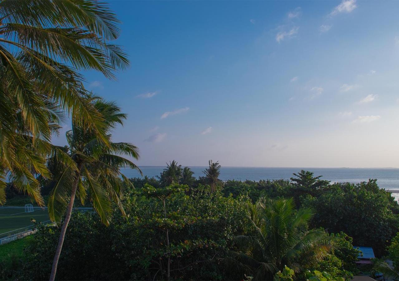 Stone Hotels Dhiffushi Kültér fotó