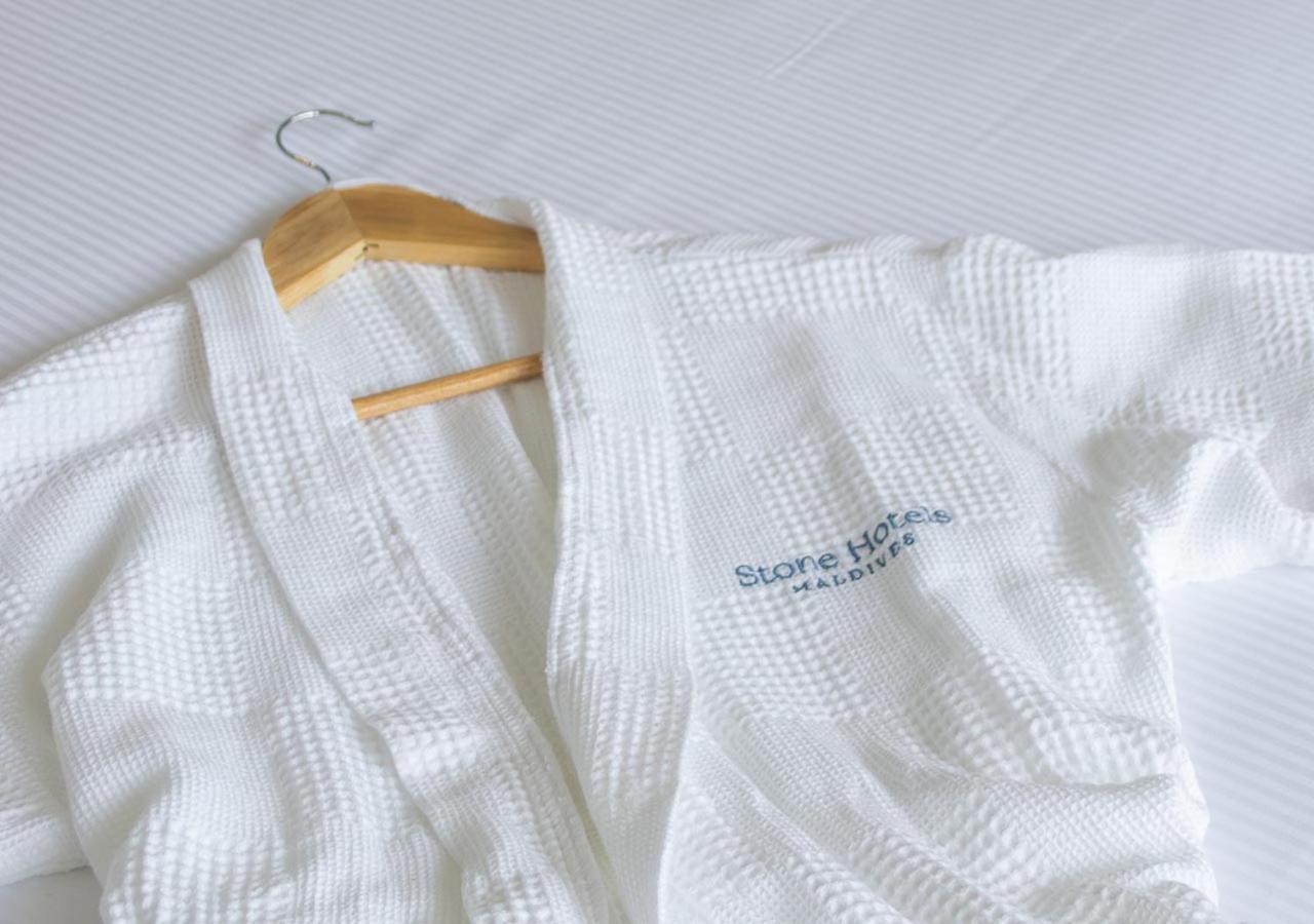 Stone Hotels Dhiffushi Kültér fotó