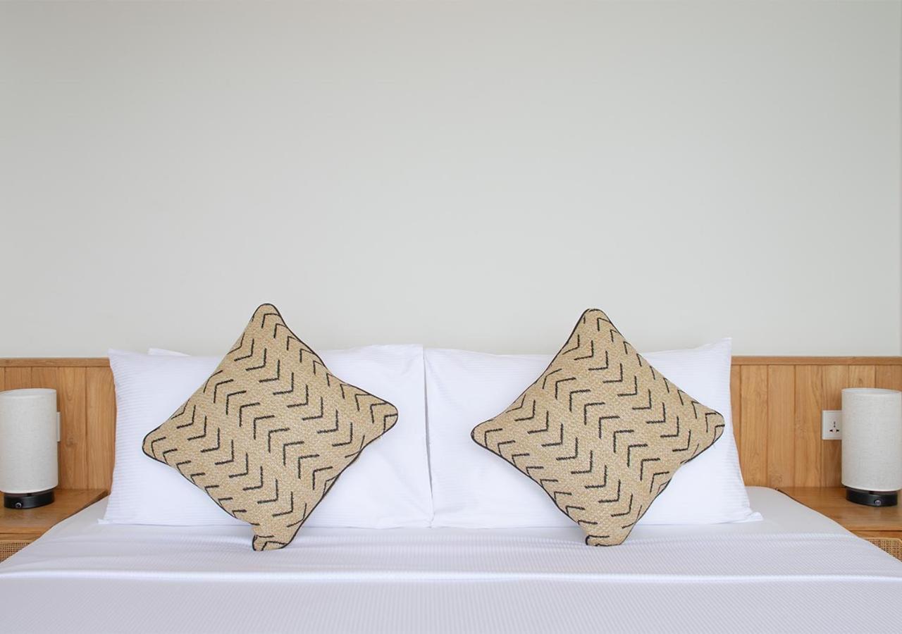 Stone Hotels Dhiffushi Kültér fotó