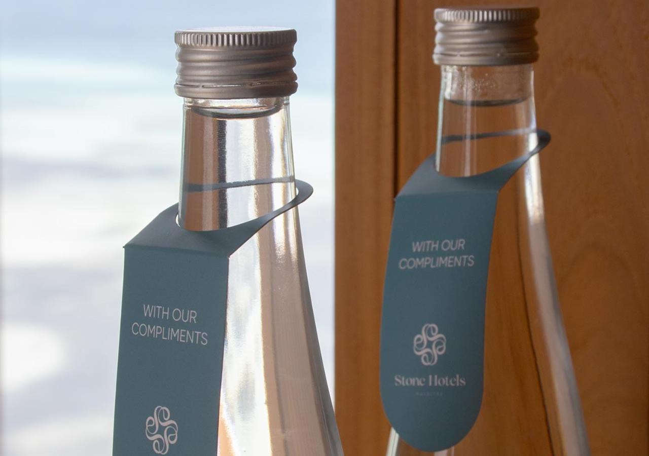 Stone Hotels Dhiffushi Kültér fotó