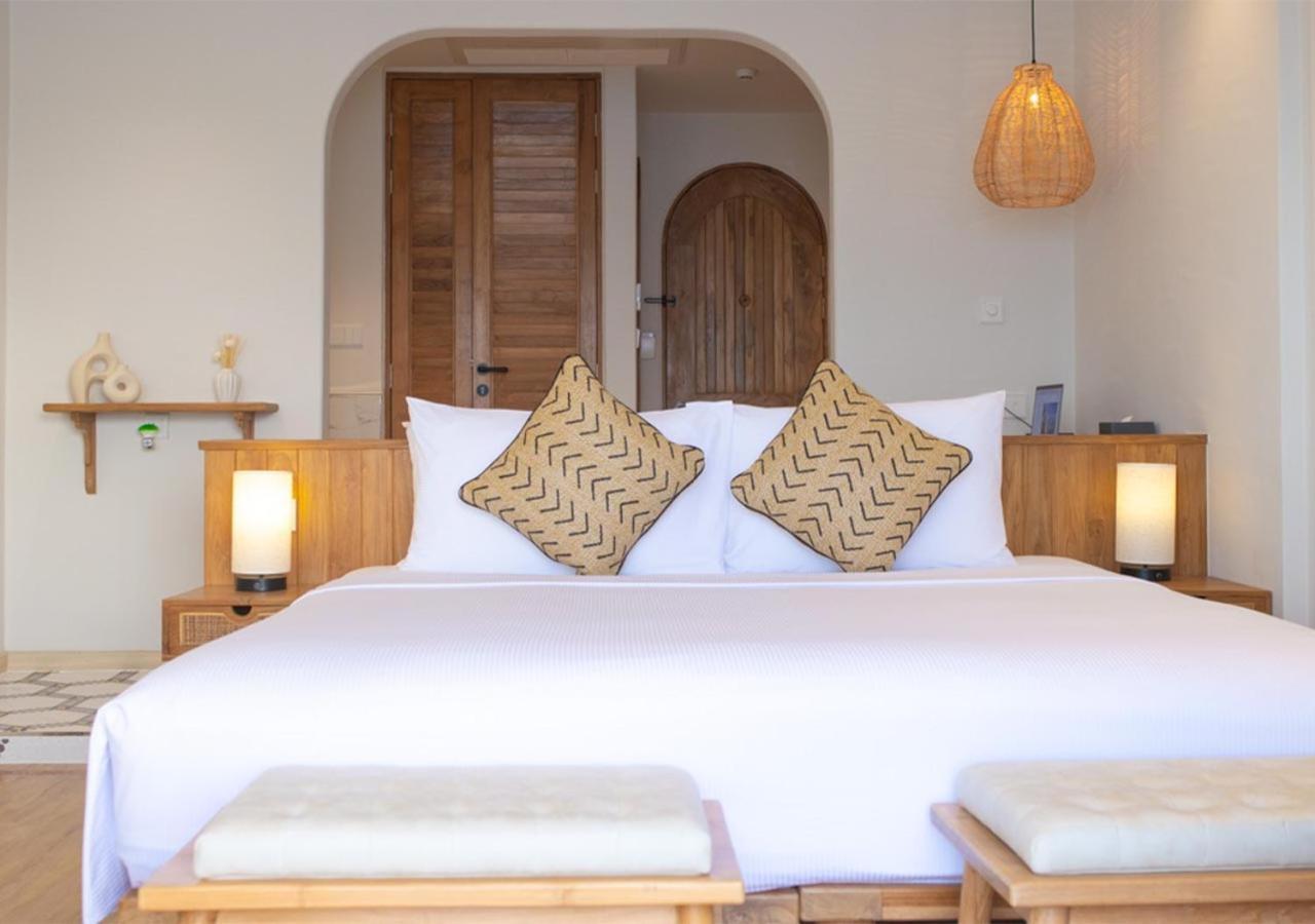 Stone Hotels Dhiffushi Kültér fotó