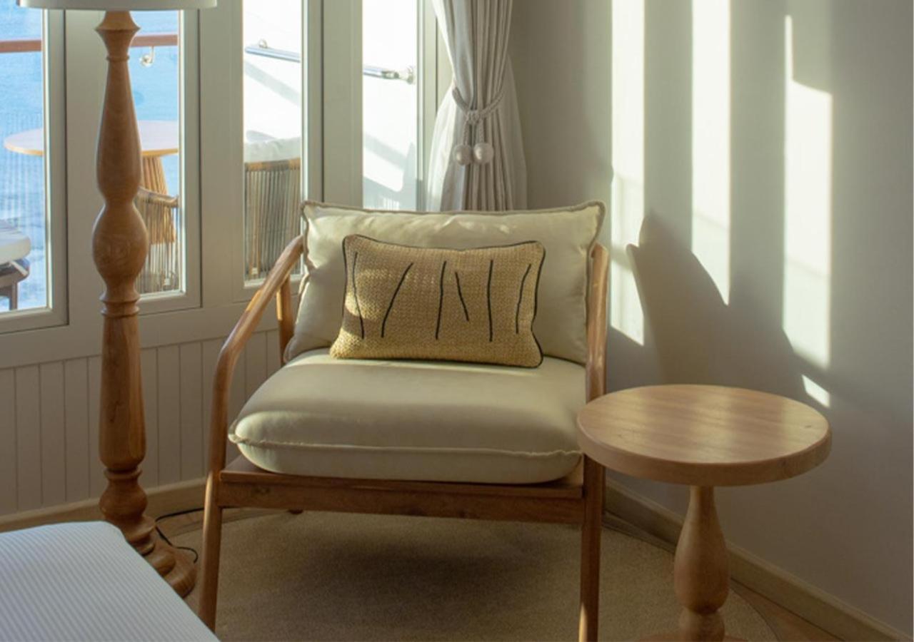 Stone Hotels Dhiffushi Kültér fotó