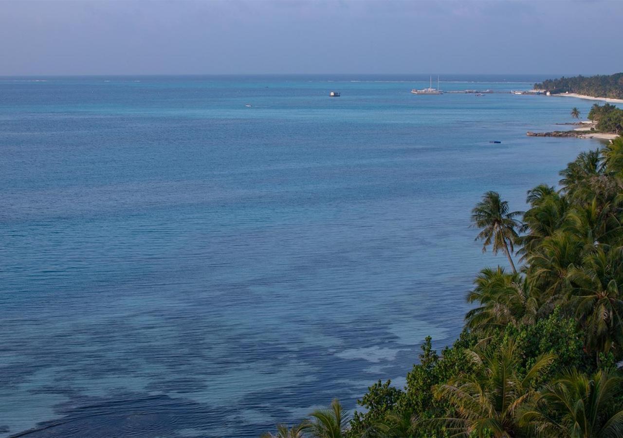 Stone Hotels Dhiffushi Kültér fotó
