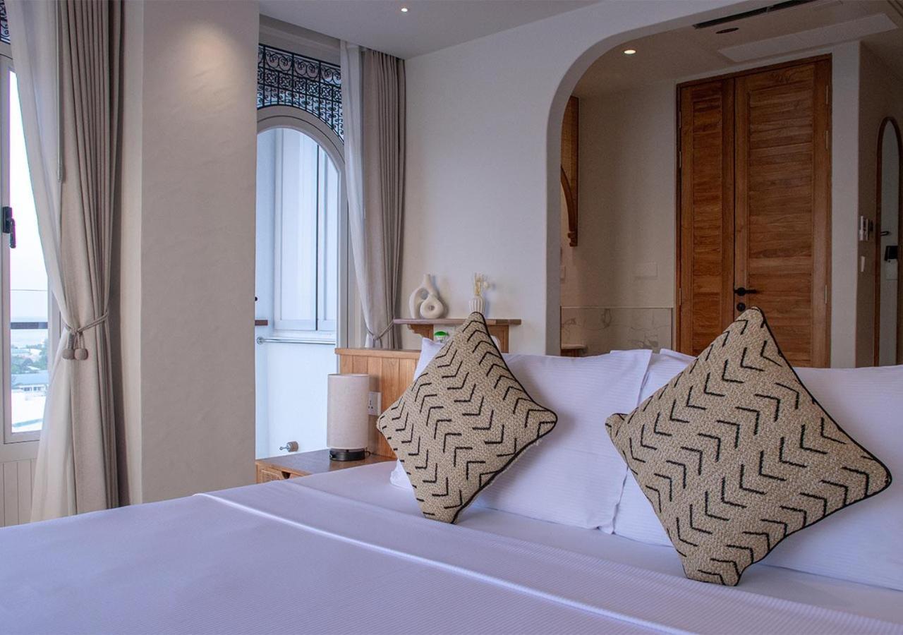Stone Hotels Dhiffushi Kültér fotó