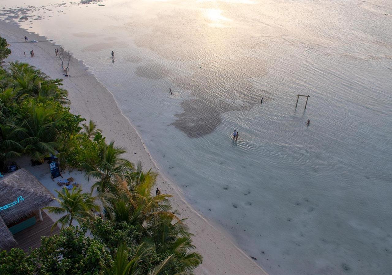 Stone Hotels Dhiffushi Kültér fotó