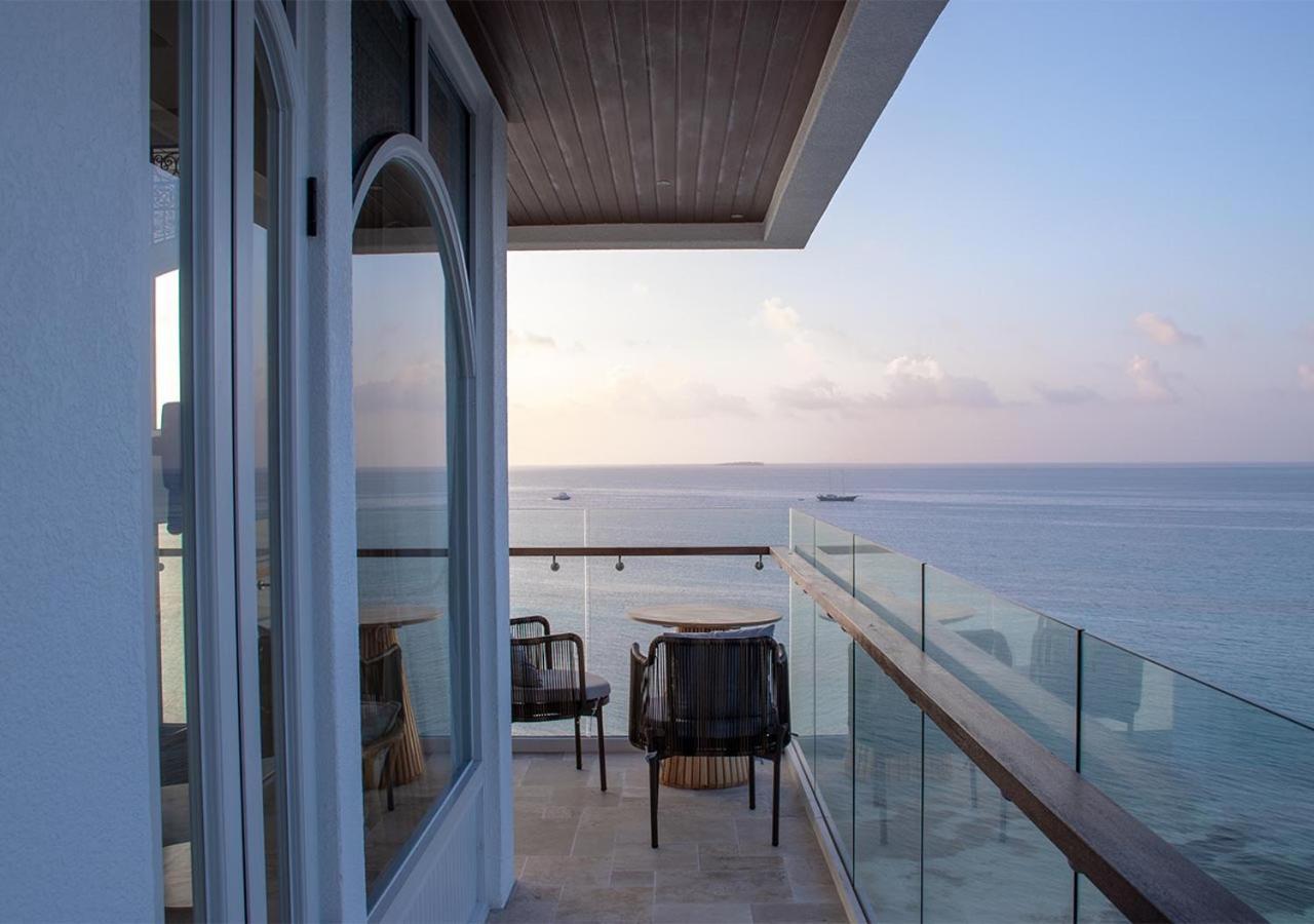 Stone Hotels Dhiffushi Kültér fotó