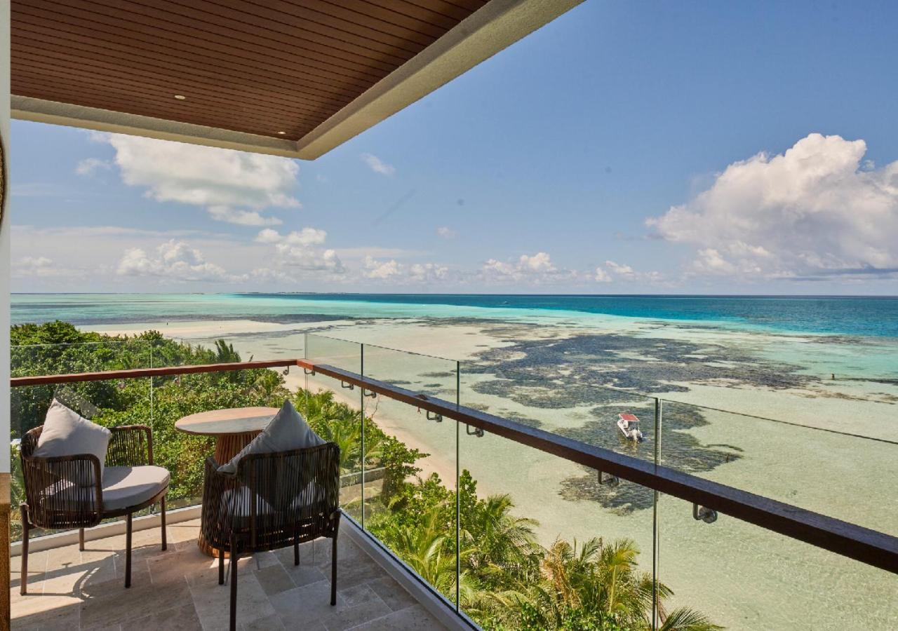 Stone Hotels Dhiffushi Kültér fotó