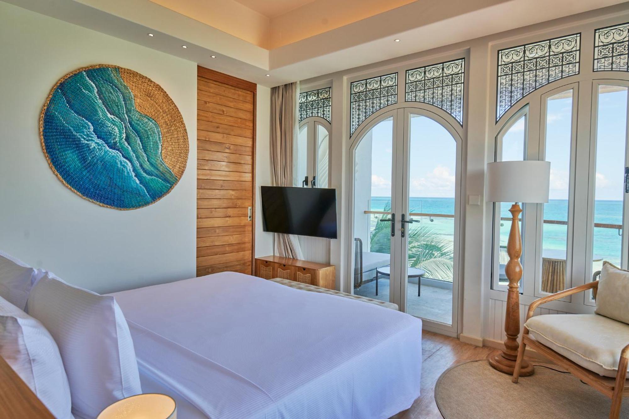 Stone Hotels Dhiffushi Kültér fotó